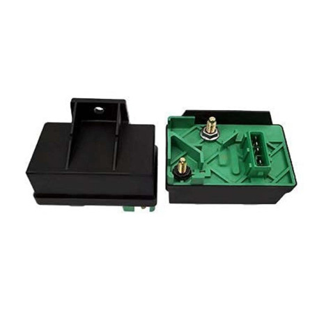 Centrale de Préchauffage pour Bougies Meat & Doria 7285760