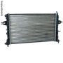 Radiateur de moteur Valeo 731378 pour voitures compatibles