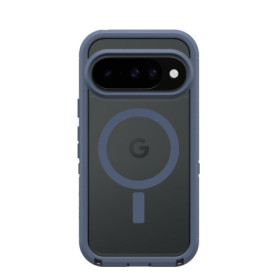 Coque OtterBox Defender Series Pro XT pour Google Pixel 10/10 Pro - Antichoc et Robuste, Bleu