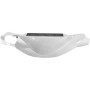 Cache Carénage Plastique Blanc Perle pour MBK Booster et Yamaha BW's