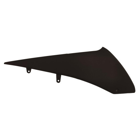 Carénage Noir Mat pour Yamaha T-Max 530cc et 560cc
