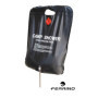Douche Solaire Ferrino Shower Deluxe 20L - Noir