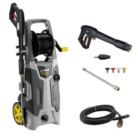 LAVOR Nettoyeur Haute Pression CRUISER 200 Extreme - 2300W, 200 bar