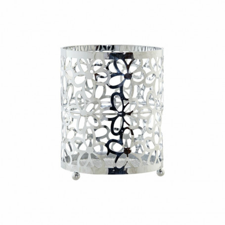 Range-couverts DKD Home Decor Marguerite Métal (12 x 12 x 15 cm) 20,99 €