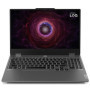Lenovo LOQ 15AHP9 - Ordinateur Portable Gaming 15.6'' FHD 144Hz avec Ryzen 7 et RTX 4050