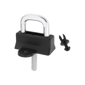 Kit de Verrouillage de Sécurité pour Capot de Voiture BMW E90 E91 E92 E93 M3