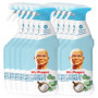 Mr Propre Spray Nettoyant Multi-Usages Eucalyptus - 800ml x10