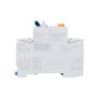 Disjoncteur Différentiel Electraline 40A Type B pour Systèmes Photovoltaïques