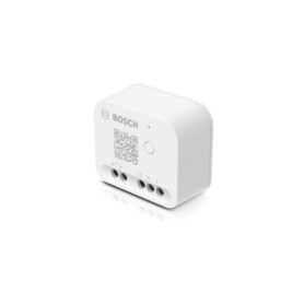 Bouton Relais Intelligent Bosch Smart Home - Commande Électronique Compatible Alexa et Google