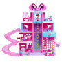 Coffret Hôtel Interactif Minnie Mouse avec Accessoires - Just Play