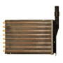 Radiateur de Chauffage Haute Performance pour Véhicules Renault - Valeo 883790