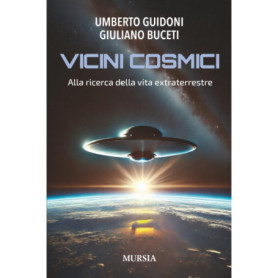 Vicini Cosmici : À la Recherche de la Vie Extraterrestre