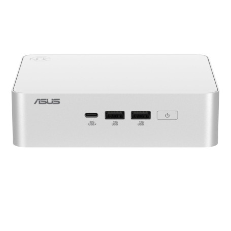 ASUS NUC 15 Pro Plus - Mini PC avec Processeur Intel Core Ultra 5 et Graphiques Intel Arc