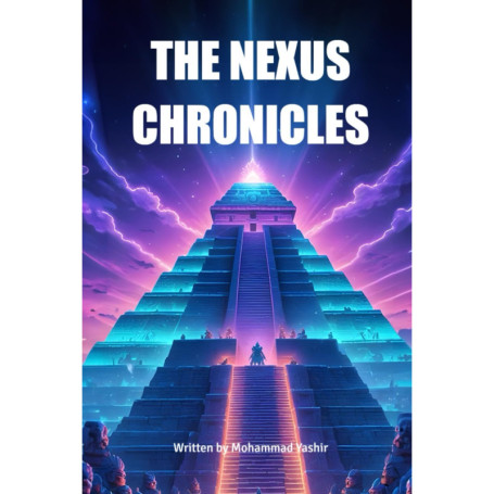 Les Chroniques du Nexus : Plongée dans le Futur de New Kyoto