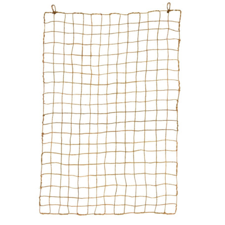 Pêle-Mêle Photos en Osier Artisanal - Décoration Murale Personnalisée 150x75 cm