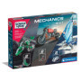 Coffret de Construction Mécanique 6 en 1 - Clementoni