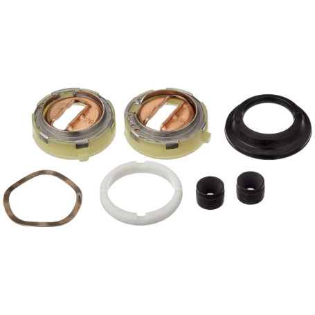Set Complet de Joints et Bagues pour Mitigeur Hansgrohe