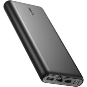 Batterie Externe Anker PowerCore 26800 mAh - Charge Rapide et Multi-Ports