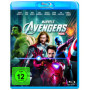 Les Avengers - Blu-ray Édition Spéciale