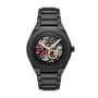 Montre Automatique Armani Exchange AX4196 pour Homme en Acier Inoxydable