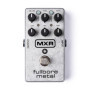 Pédale de Distorsion MXR FullBore Metal pour Guitaristes