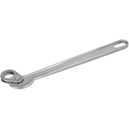 Clé Degoujonneuse Bahco 4553 - 315 mm en Acier Chromé