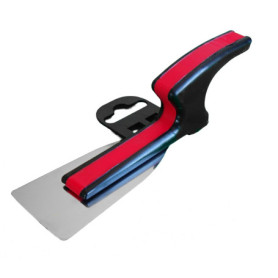 Lame LISS' Antidérapante 04 cm - L'outil parfait