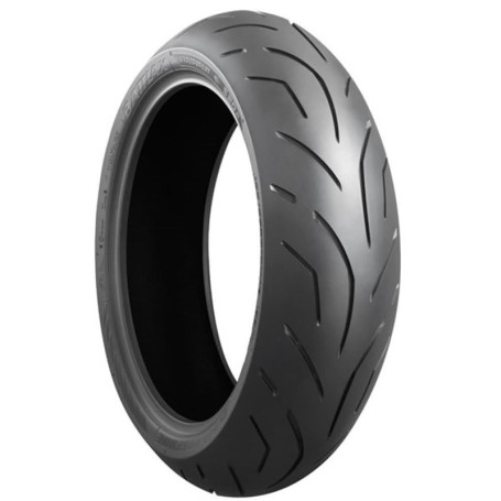 Pneu Bridgestone S21 190/50ZR17 pour Conduite Confortable