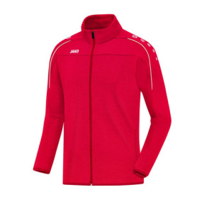 Veste d'Entraînement Classico JAKO pour Homme - Rouge