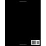 Carnet de Composition Timpani - 110 Pages Blanches pour Musiciens