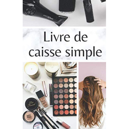 Journal de Comptabilité pour Auto-Entrepreneurs - Suivi des Recettes et Dépenses