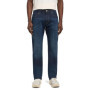 Jean Lee Homme Straight Fit Trip - Confort et Style au Quotidien