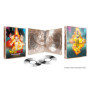 Dragon Ball Z - La Résurrection de F en Steelbook Blu-ray + DVD