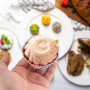 600 Caissettes à Cupcakes en Papier Arc-en-Ciel - Idéales pour Fêtes et Anniversaires