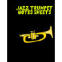 Carnet de Notation pour Trompette - 120 Pages de Feuilles Musicales