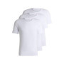 T-shirt classique BOSS pour homme - Blanc
