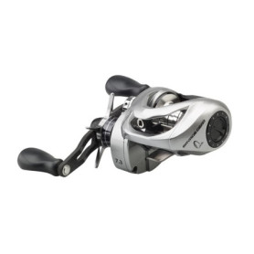 Moulinet Baitcast Savage Gear SG10 250 RH pour Pêche au Lancer