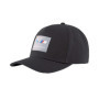Casquette de Baseball PUMA BMW MMS en Gris