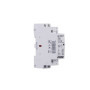 Contacteur électrique Popp MSCT 25 A pour éclairage sur rail DIN