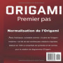 Origami pour Débutants : Guide Pratique avec Modèles Simples