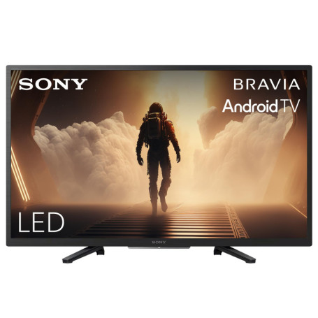 Téléviseur Sony BRAVIA 32 Pouces HDR - Android TV Noir