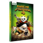 Kung Fu Panda 4 - Édition Boîtier avec Fourreau