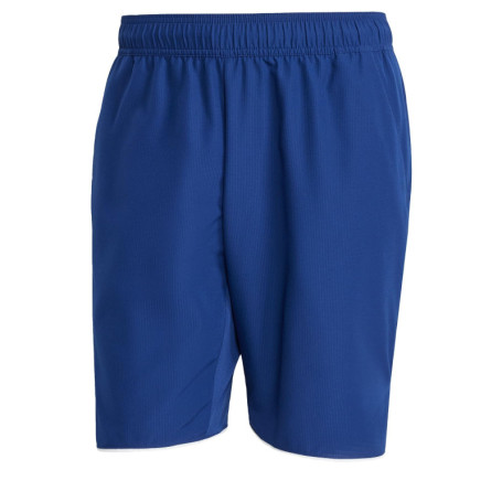 Shorts de Tennis Climacool adidas pour Homme - Bleu Foncé - Taille XXL