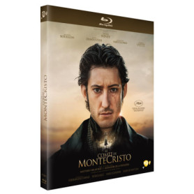 Le Comte de Monte Cristo - Édition Spéciale DVD avec Boîtier Fourreau