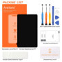 Écran LCD de Remplacement pour Samsung Galaxy Tab S6 Lite 2020 - Kit de Réparation Inclus