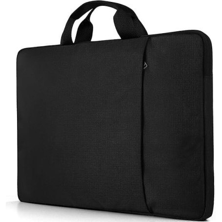 Housse Étanche EVICIV pour Ordinateur Portable 21-22 Pouces - Noir