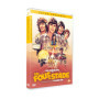 Les Fous du Stade - DVD Comédie Classique