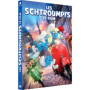 Les Schtroumpfs - Le Film en DVD avec Boîtier Fourreau