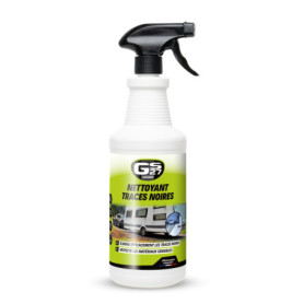 GS27 Nettoyant Traces Noires pour Camping-Car et Caravane - 800ml