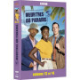 Meurtres au Paradis - Coffret Saisons 13 et 14 en DVD